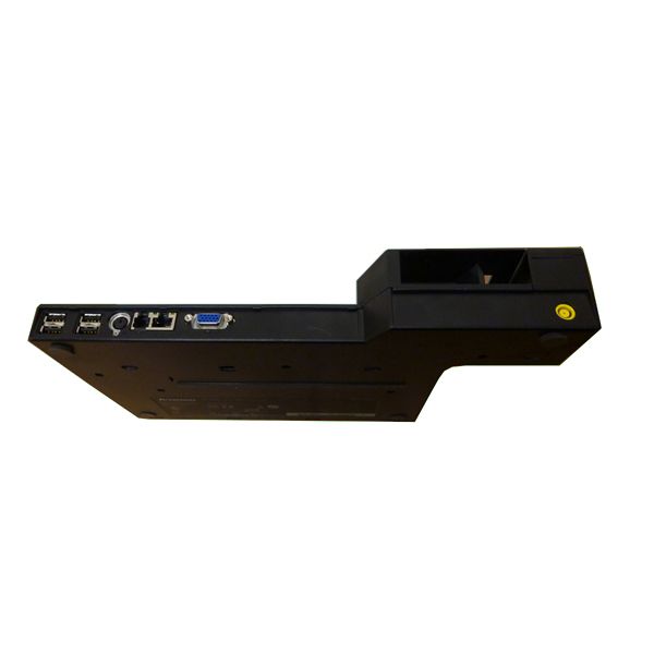 IBM Lenovo ThinkPad Docking Station Port 2505 T61 T60  