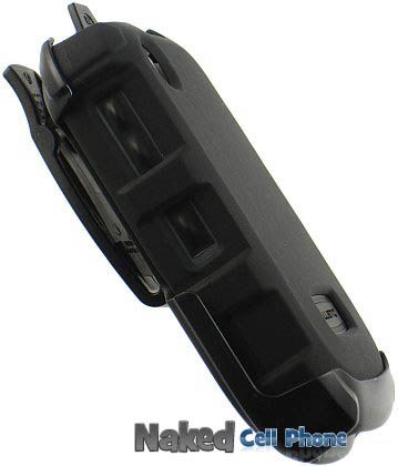 BALLISTIC CASE SKIN CLIP FOR BLACKBERRY CURVE 3G 9300  