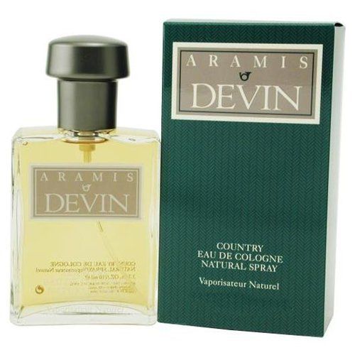 Aramis Devin cologne by Aramis for men EDC 3.7oz spray  