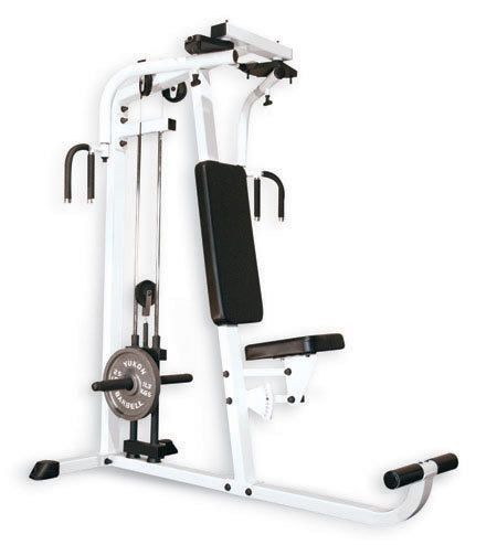 YUKON FITNESS PEC / REAR DELT COMBO **NEW**  