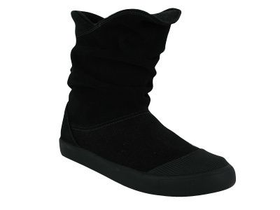 Nike NIKE WMNS GLENCOE WARRIOR SUEDE BOOTS 472303 060  