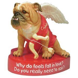 Zelda Wisdom Figurine   Cupid  