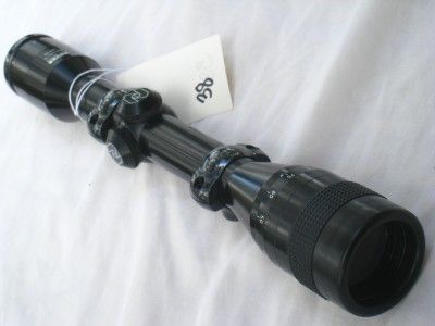 Zeiss Diatal C 10X36 Hunting Rifle SCOPE Germany Duplex Reticle AO 