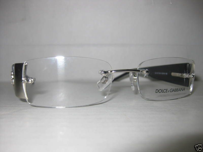 Dolce&Gabanna Eyewear DG1107 Eyeglasses DG1107 1107  