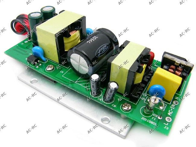 20W 45mil LED driver  