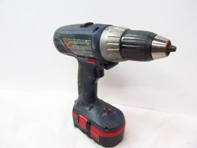 Bosch 18V 3860K ½” Drill Driver Power Tool Set NR  