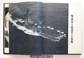 WESTPAC   VIETMAN WAR CRUISE 1966 1967