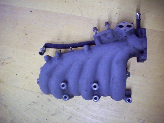 1996 1997 1998 Mercury Sable Intake Manifold 3.0L  