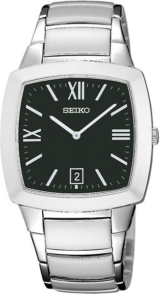 SKP207 Seiko Mens Watch Dress  