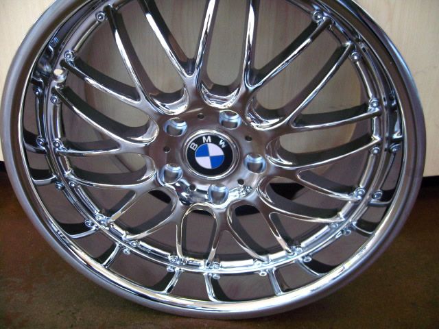 19 BMW WHEELS/RIM+TIRES 325i 325xi 325ci E46 E90 M3  