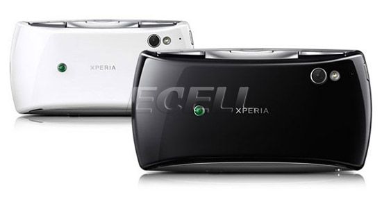 NEW UNLOCKED SONY ERICSSON XPERIA PLAY MOBILE PHONE 7311271318729 