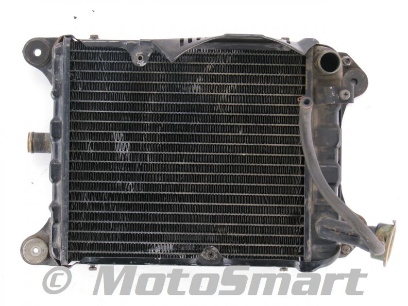   Honda Goldwing GL1000 Radiator Engine Cooler   022000 2294   Image 01