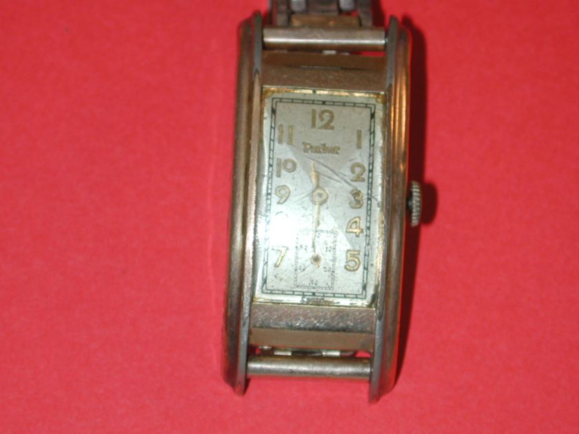 Waltham Model 88 Movement 16 Size, 15 Jewels. 23F  