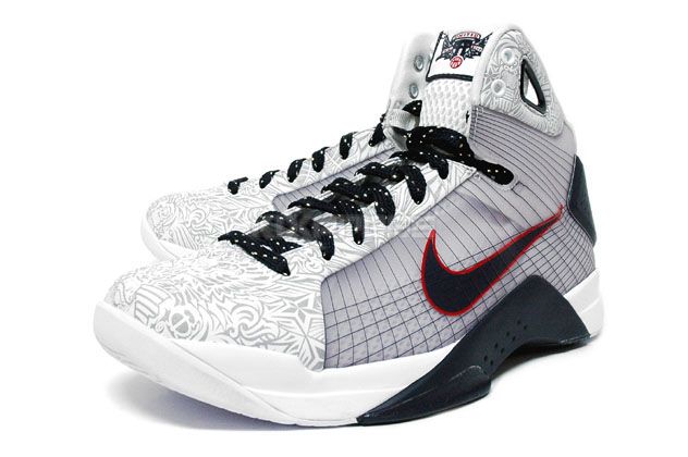 Kixpress  NIKE  BASKETBALL  HYPERDUNK / HYPERIZE