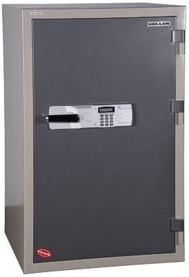 HS 1000E Hollon Safes Home 2hr Fireproof Security Office Safe  