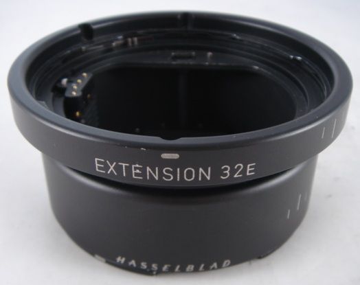 HASSELBLAD 6X6 32E 32MM EXTENSION TUBE EXC++  