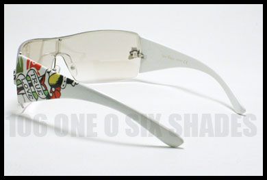 At ONE O SIX SHADES , we provide our customers with eyewear that have 