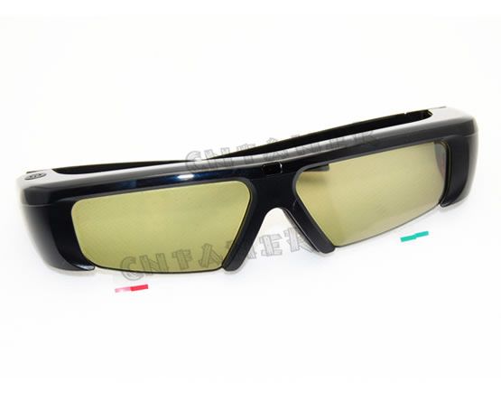 pairs of New Samsung 3D Active Glasses SSG 2100AB  