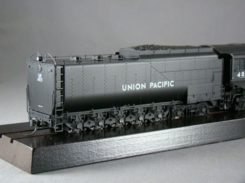 HO MARKLIN TRIX 22599 UP UNION PACIFIC BIG BOY #4015  