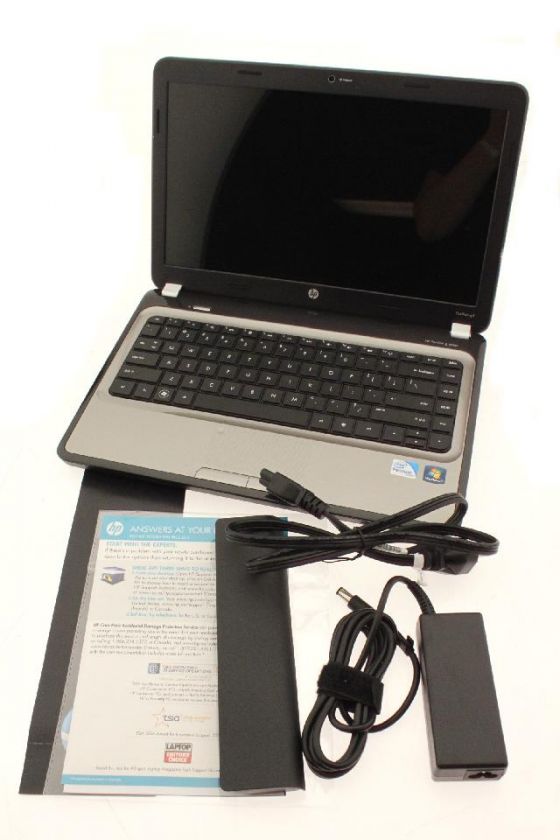 HP Pavilion g4 1104dx 2GHz 14.0 Laptop Computer 886111812349  