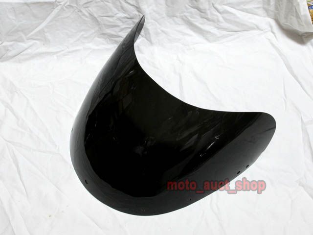 Windscreen GSXR 750 86 87 GSX R 1100 86 88 Windshield d  