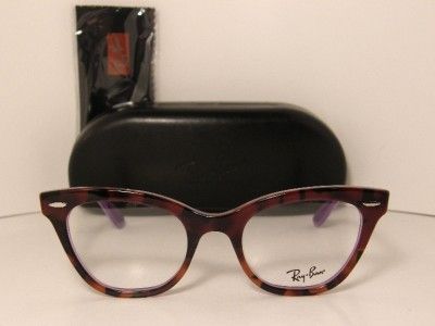   RAY BAN RB 5226 5031 EYEGLASSES RX 5226 5031 805289432838  