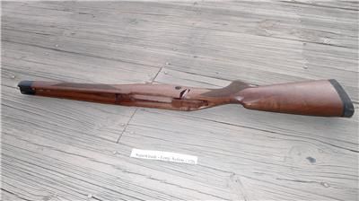 Winchester Model 70 SUPERGRADE LONG ACTION Rifle Gun Stock CHECKERED 