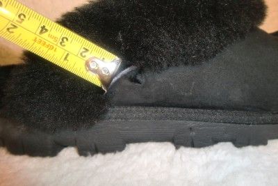 UGG Coquette Slippers 5125 Womens 8  