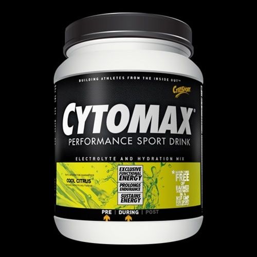 CytoSport Cytomax, 1.5 Lbs.  