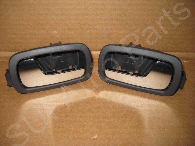   G5 LH & RH Inside Door Handles Set of 2 (C60,1 5z)(Qty 2)  