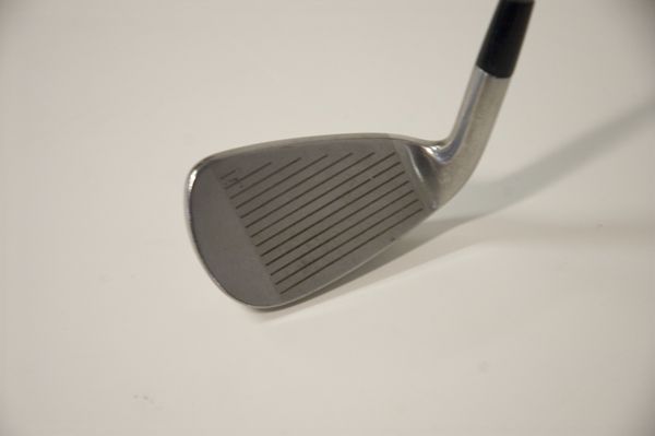 Mizuno Tava 7 Iron Club  