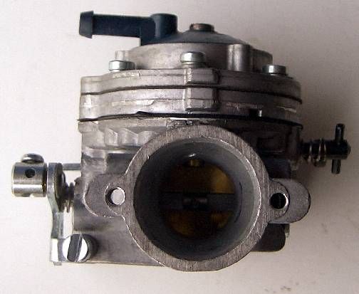 Vintage West Bend 820 Carburetor  