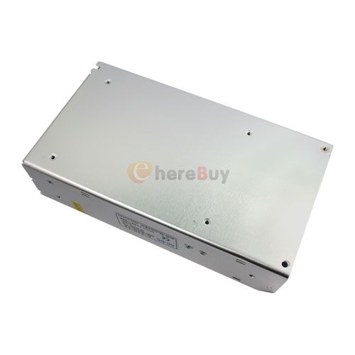 Port Power Supply Box For CCTV Camera 12V 20A HH 250W  