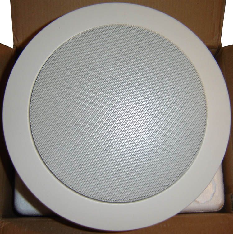 SPEAKERCRAFT AIM5 One ASM82511 IN CEILING SPEAKER NEW  