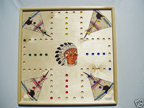 BIG WA HOO WAHOO GAME BOARD KK12  