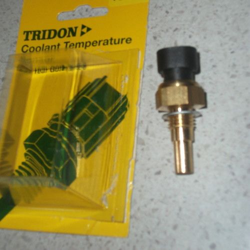 COOLANT TEMP SENSOR TRIDON VT VX VY VZ GEN 3 LS1 5.7L, GEN 4 LS2 6L 