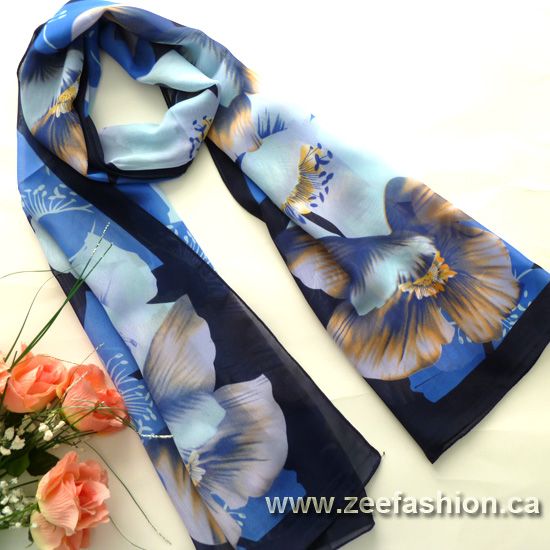 BRAND NEW LONG SILK SCARF BELT 17.7x63   44 COLORS  