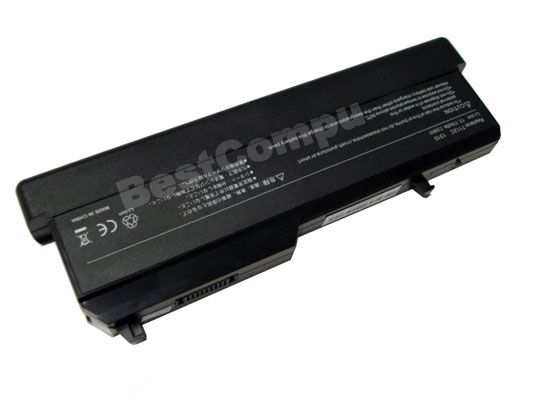 6600mah new battery for dell vostro 1310 2510 t112c