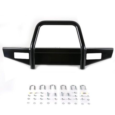 Warn ATV Bumper Suzuki Vinson 500 4x4  