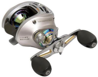 Quantum Energy PT E100HPT ~ Freshwater Baitcasting Reel  