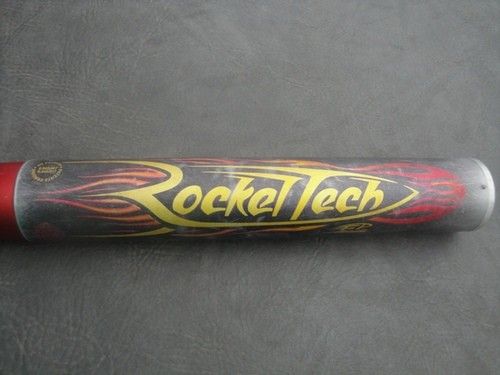 2004 32/23 Anderson RocketTech Fastpitch Hot Rocketech  