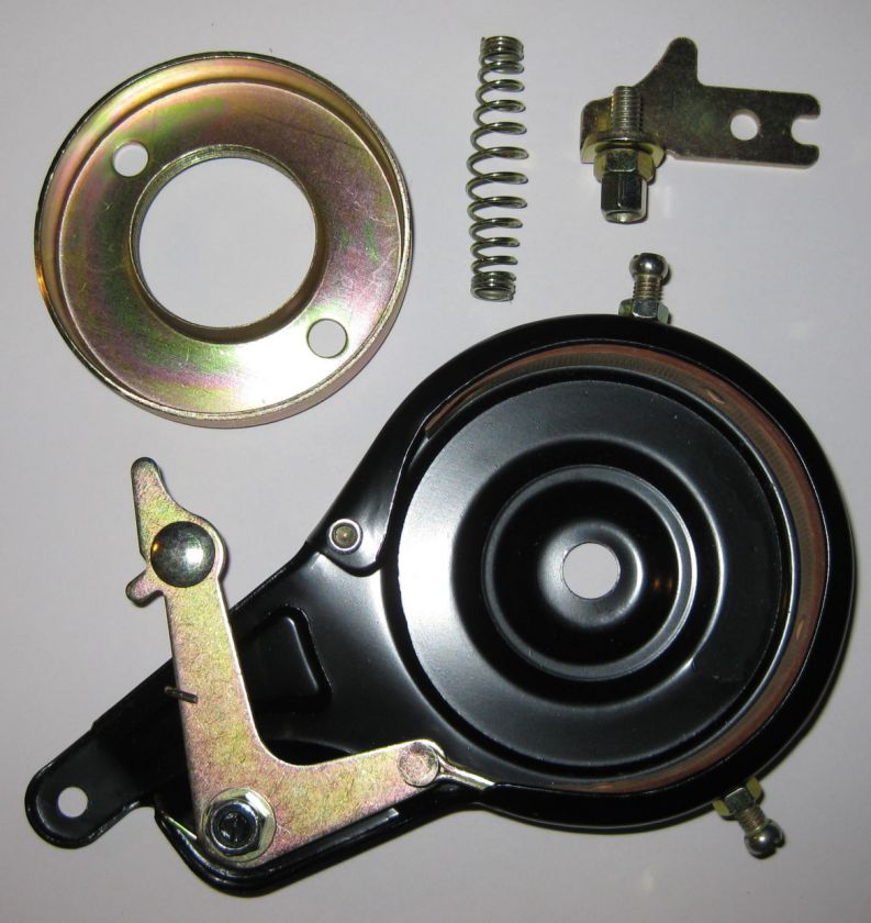 Artek 70mm Band Brake   Brake for Scooters / Bikes  