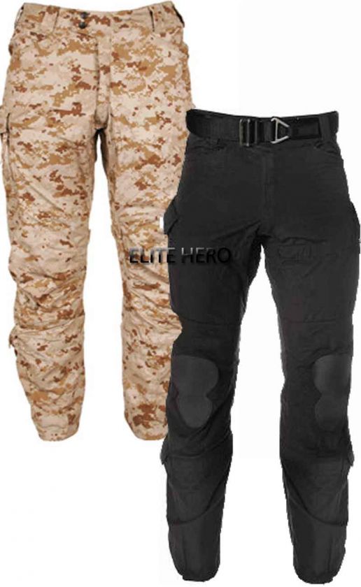 BLACKHAWK ITS HPFU TOURNIQUET PANTS OD BLACK DES 87HP07  