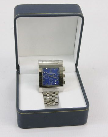croton chronomaster 165ft