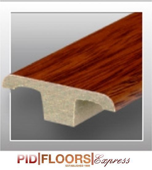 Versatrim Transition Molding Laminate Flooring Trim  