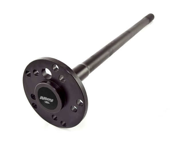 Alloy USA Dana 60 Rear Axle Shaft Semi float Chromoly  