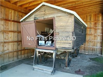 Photo CD Guide to Modeling Western Town Buildings Vol 2  