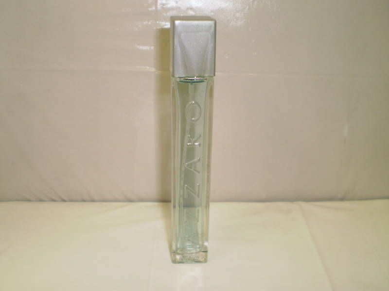 Azzaro Chrome Mini Spray (Un Box) .67 Oz / 20 ml  