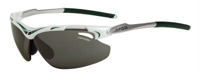 2011 Tifosi Tyrant Race Green Golf Sunglasses T G785  