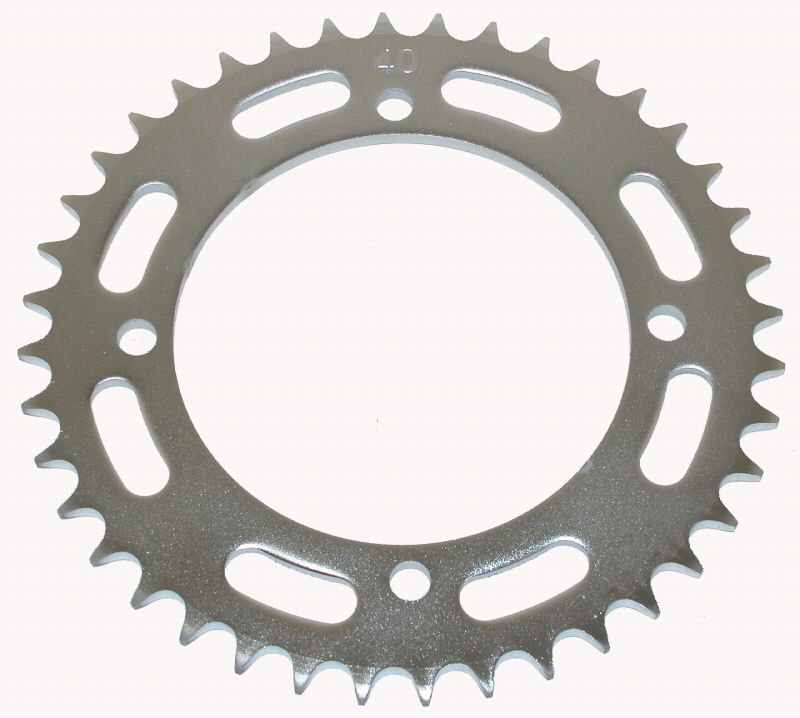 Rear Sprocket Yamaha ATV YFZ450 YFZ 450 40 tooth  